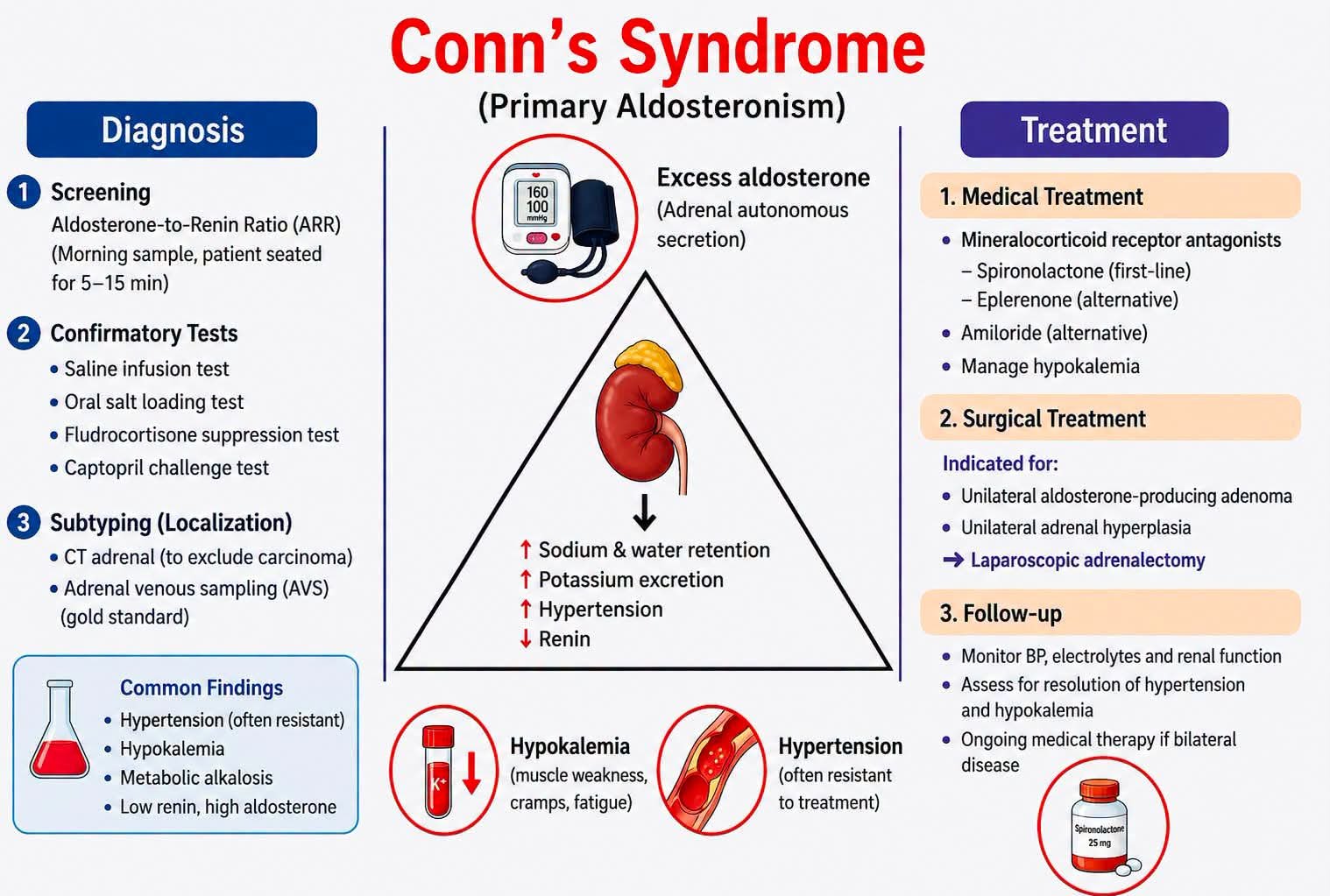 Crohn's syndrome